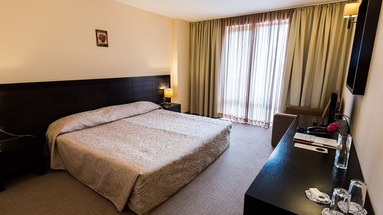 Park Hotel Gardenia (Bansko)