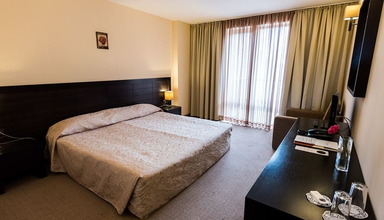 Park Hotel Gardenia (Bansko)