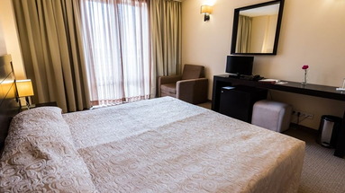 Park Hotel Gardenia (Bansko)