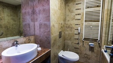 Park Hotel Gardenia (Bansko)