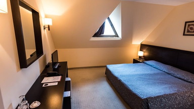 Park Hotel Gardenia (Bansko)