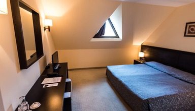 Park Hotel Gardenia (Bansko)