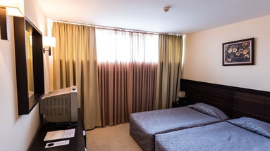 Park Hotel Gardenia (Bansko)