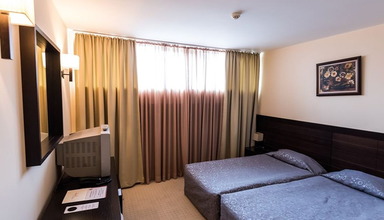 Park Hotel Gardenia (Bansko)