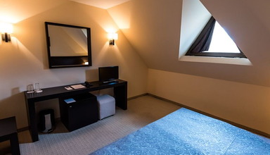 Park Hotel Gardenia (Bansko)