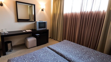 Park Hotel Gardenia (Bansko)