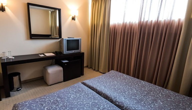 Park Hotel Gardenia (Bansko)