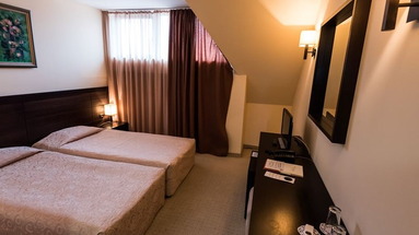 Park Hotel Gardenia (Bansko)