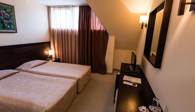 Park Hotel Gardenia (Bansko)