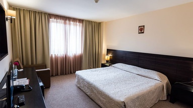 Park Hotel Gardenia (Bansko)