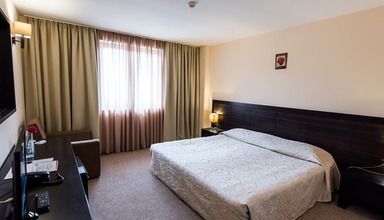 Park Hotel Gardenia (Bansko)