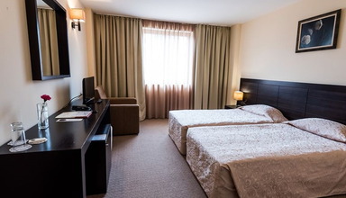 Park Hotel Gardenia (Bansko)