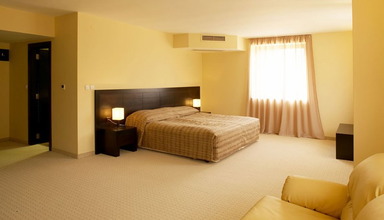 Park Hotel Gardenia (Bansko)