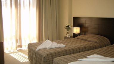 Park Hotel Gardenia (Bansko)