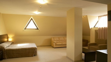Park Hotel Gardenia (Bansko)