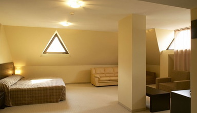 Park Hotel Gardenia (Bansko)