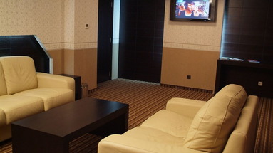 Park Hotel Gardenia (Bansko)