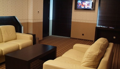 Park Hotel Gardenia (Bansko)