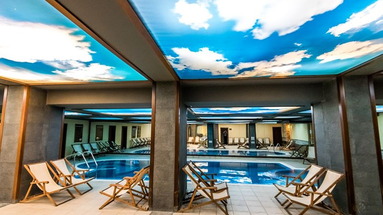 Park Hotel Gardenia (Bansko)
