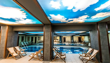 Park Hotel Gardenia (Bansko)