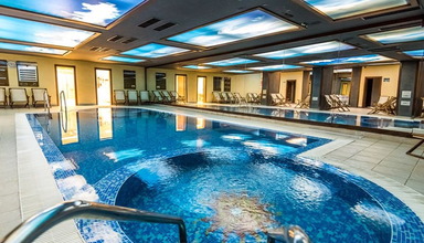 Park Hotel Gardenia (Bansko)