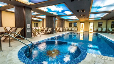Park Hotel Gardenia (Bansko)