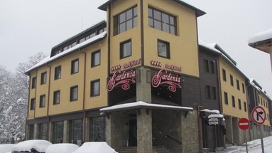 Park Hotel Gardenia (Bansko)