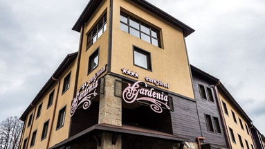 Park Hotel Gardenia (Bansko)