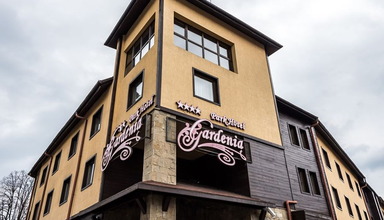 Park Hotel Gardenia (Bansko)
