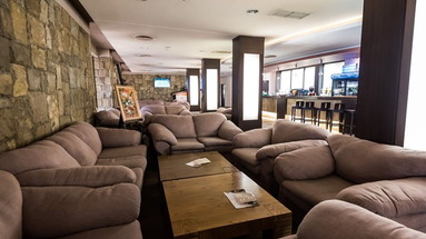 Park Hotel Gardenia (Bansko)