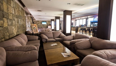 Park Hotel Gardenia (Bansko)