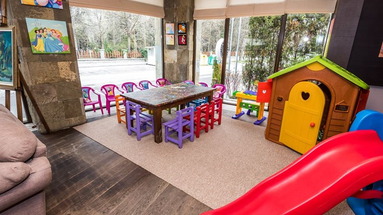 Park Hotel Gardenia (Bansko)
