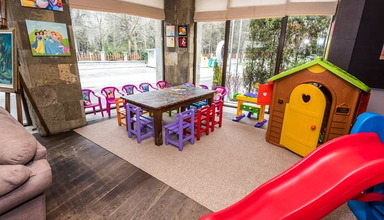 Park Hotel Gardenia (Bansko)