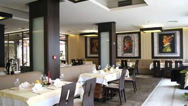 Park Hotel Gardenia (Bansko)