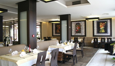 Park Hotel Gardenia (Bansko)
