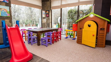 Park Hotel Gardenia (Bansko)