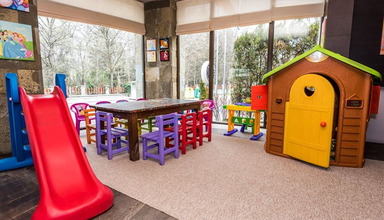 Park Hotel Gardenia (Bansko)