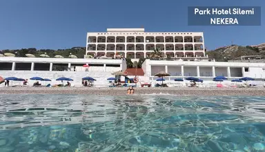 Park Hotel Silemi