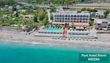 Park Hotel Silemi