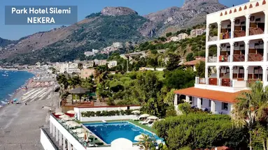 Park Hotel Silemi