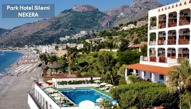 Park Hotel Silemi