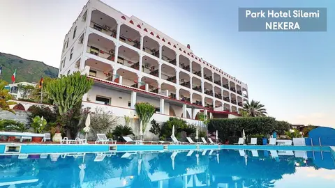 Hotel Park Hotel Silemi