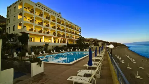 Hotel Park Hotel Silemi