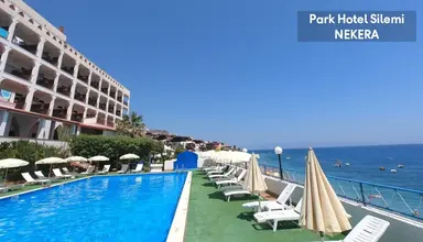 Park Hotel Silemi