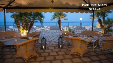 Park Hotel Silemi