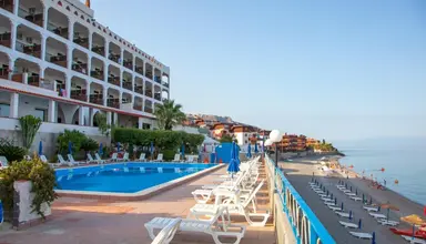 Park Hotel Silemi