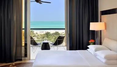 Park Hyatt Abu Dhabi