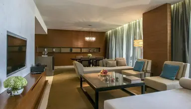 Park Hyatt Abu Dhabi
