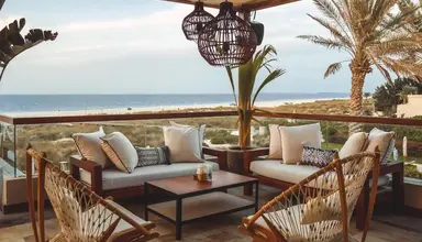 Park Hyatt Abu Dhabi