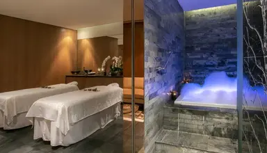 Park Hyatt Abu Dhabi